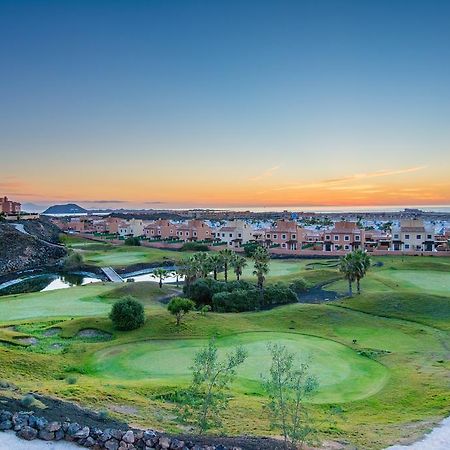Apartamentos Lobos Mirador Corralejo Dış mekan fotoğraf