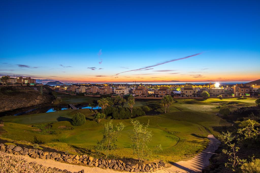 Apartamentos Lobos Mirador Corralejo Dış mekan fotoğraf