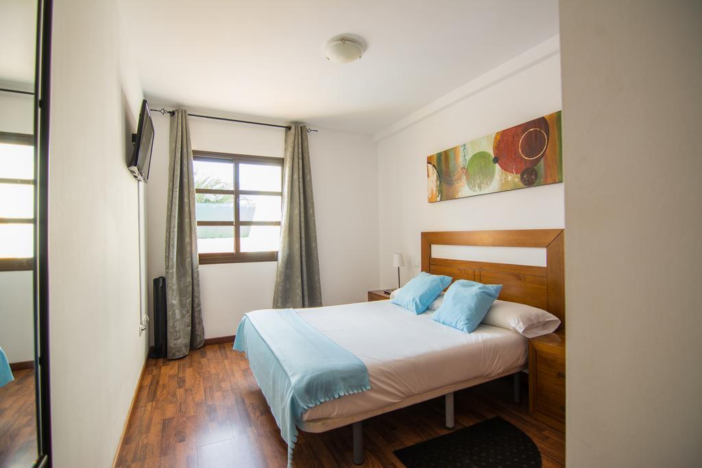 Apartamentos Lobos Mirador Corralejo Dış mekan fotoğraf