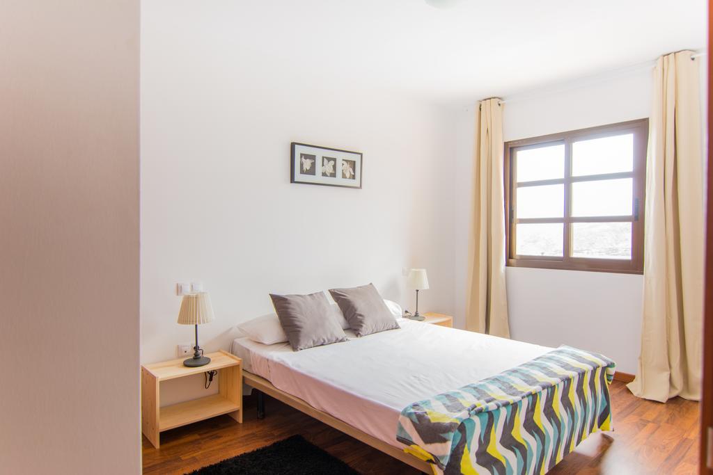 Apartamentos Lobos Mirador Corralejo Dış mekan fotoğraf