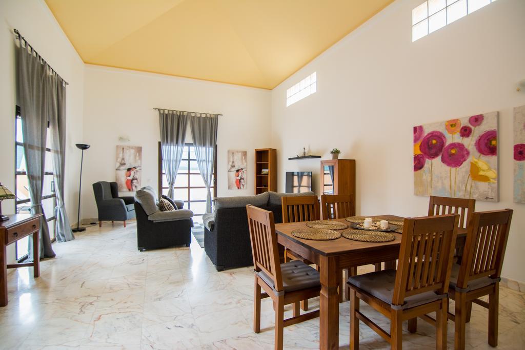 Apartamentos Lobos Mirador Corralejo Dış mekan fotoğraf