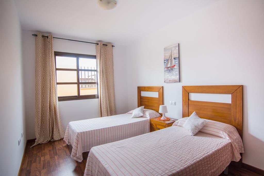 Apartamentos Lobos Mirador Corralejo Dış mekan fotoğraf