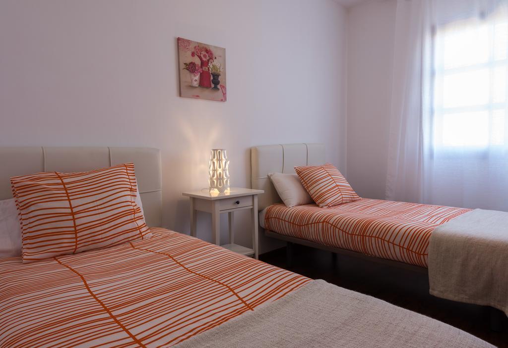 Apartamentos Lobos Mirador Corralejo Dış mekan fotoğraf