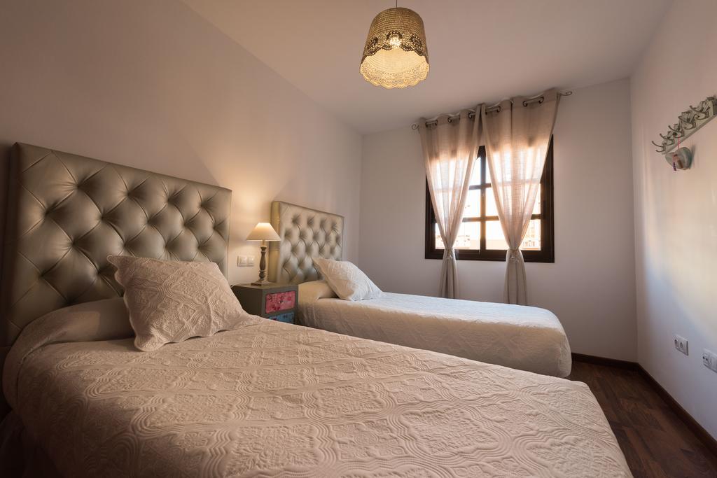 Apartamentos Lobos Mirador Corralejo Dış mekan fotoğraf