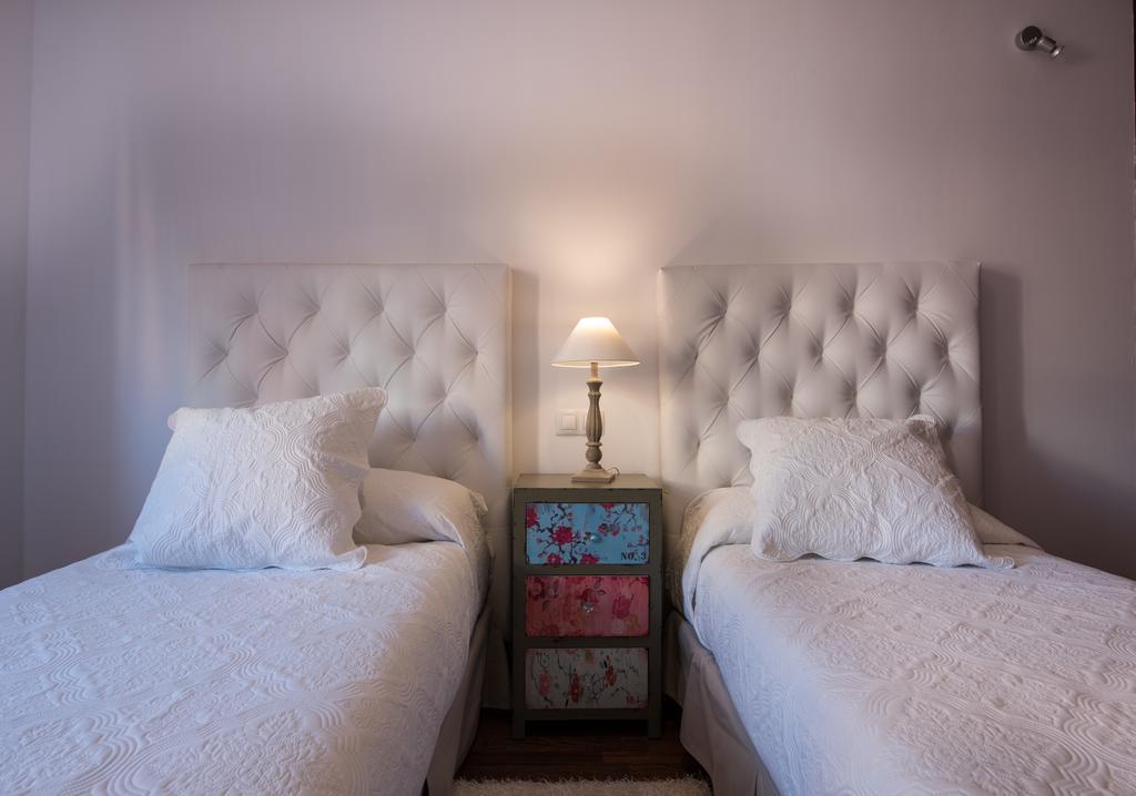 Apartamentos Lobos Mirador Corralejo Dış mekan fotoğraf