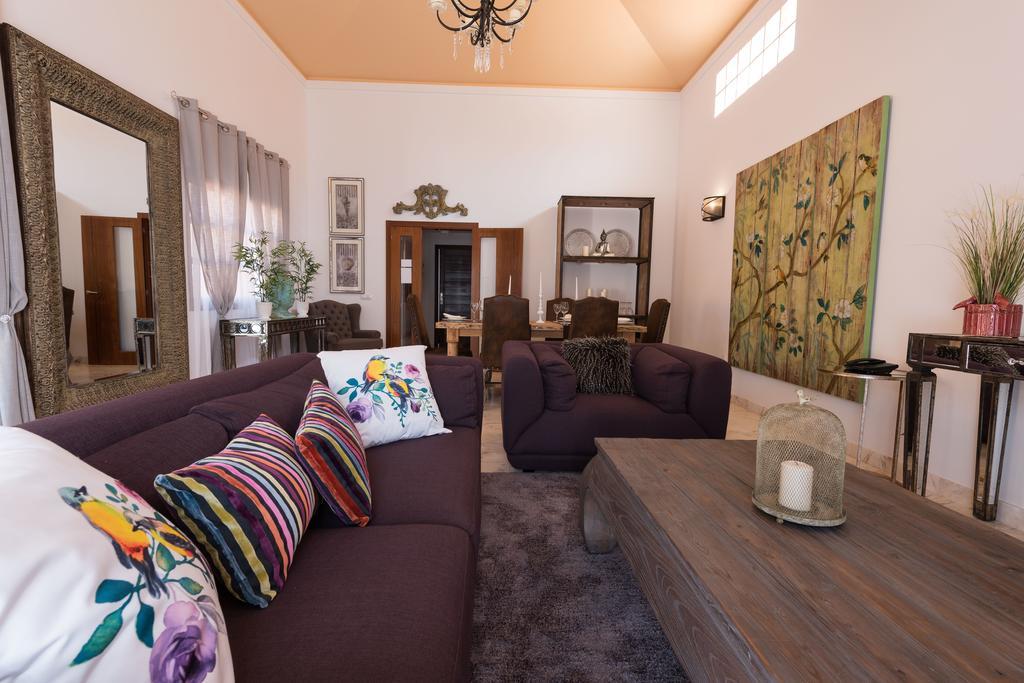 Apartamentos Lobos Mirador Corralejo Dış mekan fotoğraf