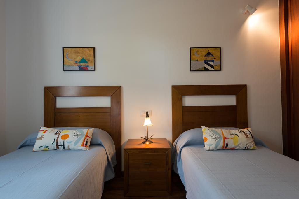 Apartamentos Lobos Mirador Corralejo Dış mekan fotoğraf