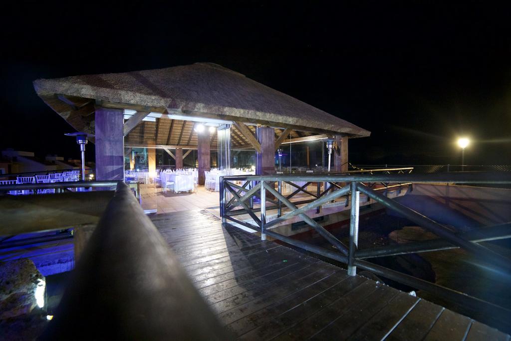 Apartamentos Lobos Mirador Corralejo Dış mekan fotoğraf