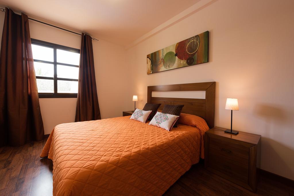 Apartamentos Lobos Mirador Corralejo Dış mekan fotoğraf