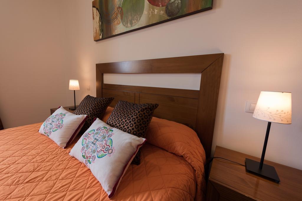 Apartamentos Lobos Mirador Corralejo Dış mekan fotoğraf