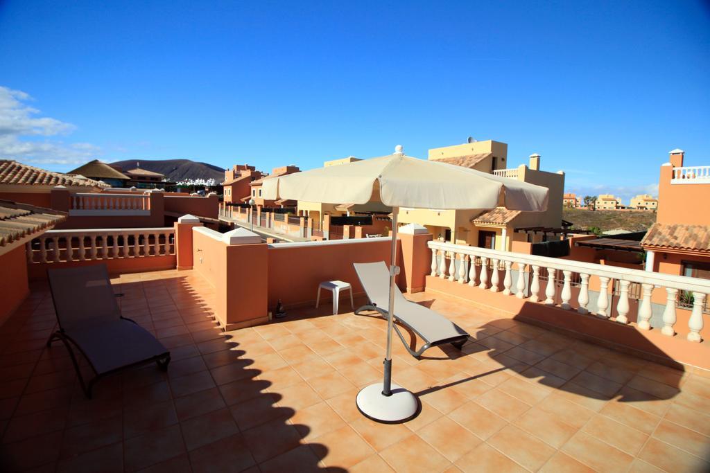 Apartamentos Lobos Mirador Corralejo Dış mekan fotoğraf