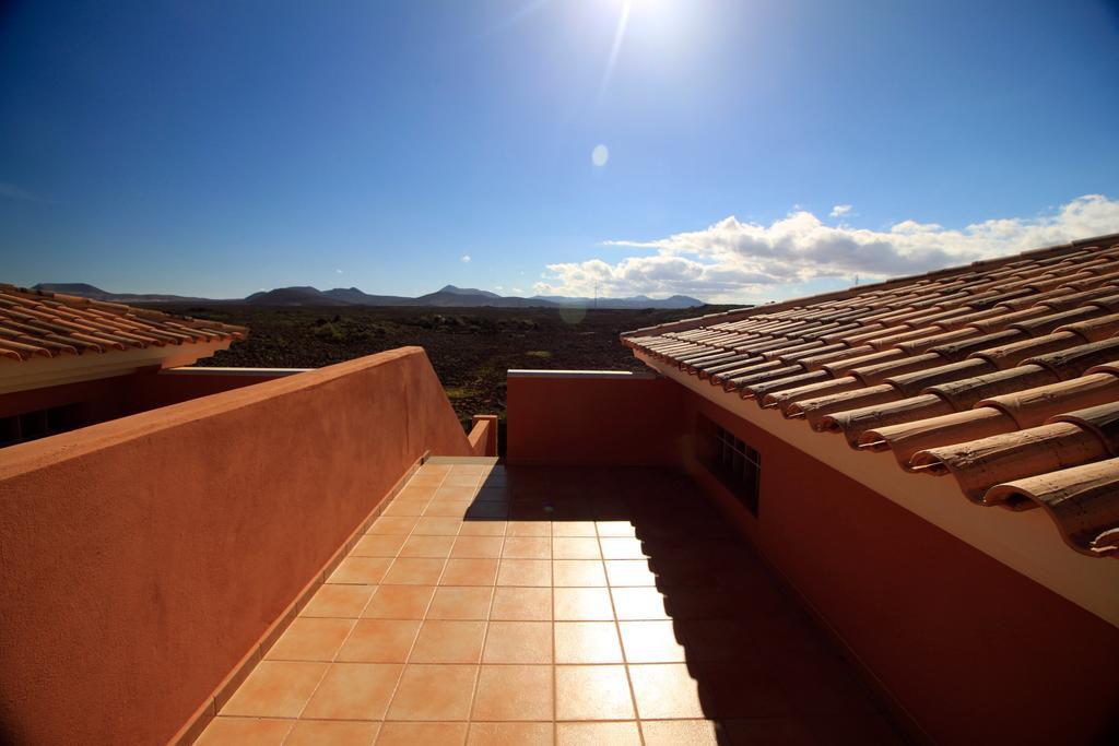 Apartamentos Lobos Mirador Corralejo Dış mekan fotoğraf