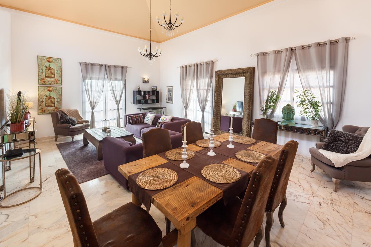 Apartamentos Lobos Mirador Corralejo Dış mekan fotoğraf