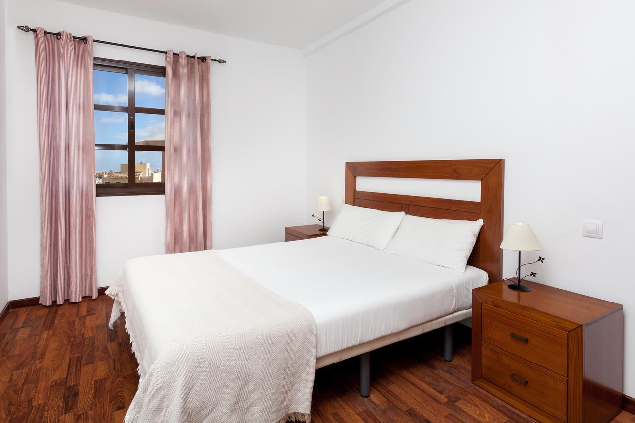 Apartamentos Lobos Mirador Corralejo Dış mekan fotoğraf