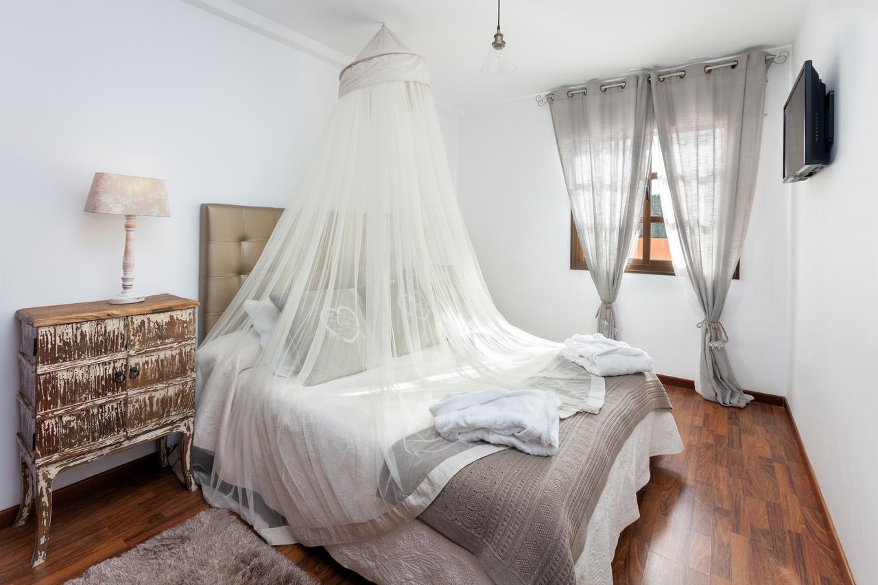 Apartamentos Lobos Mirador Corralejo Dış mekan fotoğraf