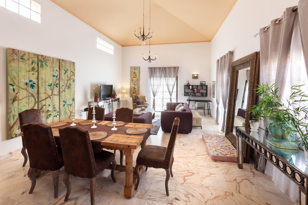 Apartamentos Lobos Mirador Corralejo Dış mekan fotoğraf