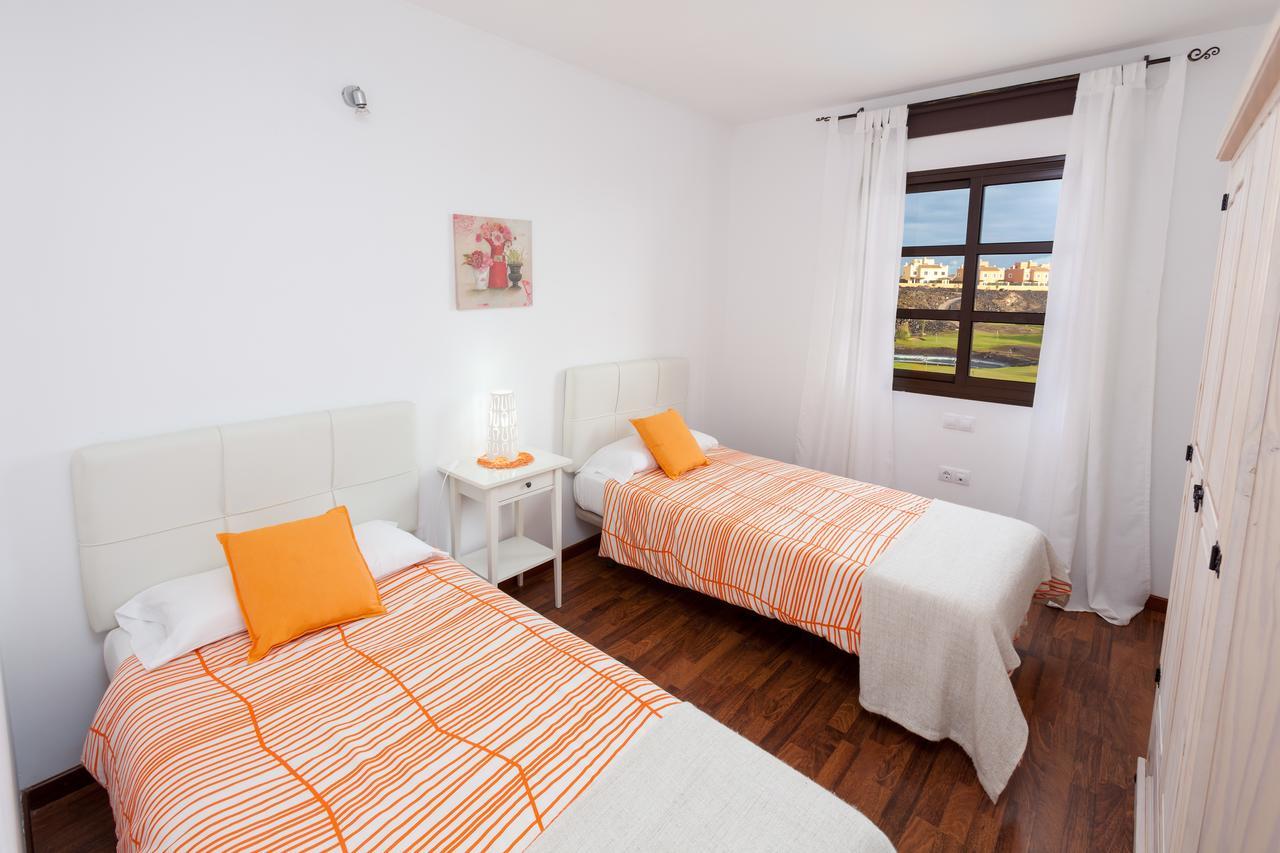 Apartamentos Lobos Mirador Corralejo Dış mekan fotoğraf