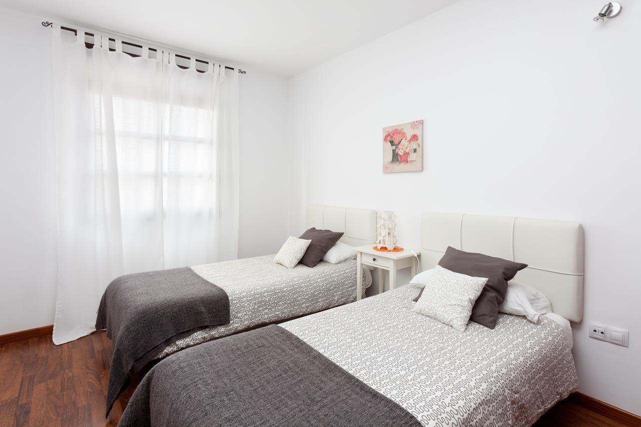 Apartamentos Lobos Mirador Corralejo Dış mekan fotoğraf