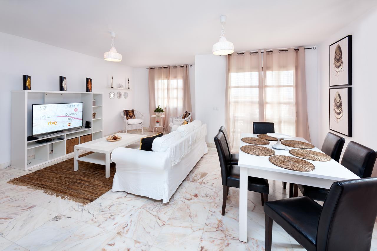 Apartamentos Lobos Mirador Corralejo Dış mekan fotoğraf