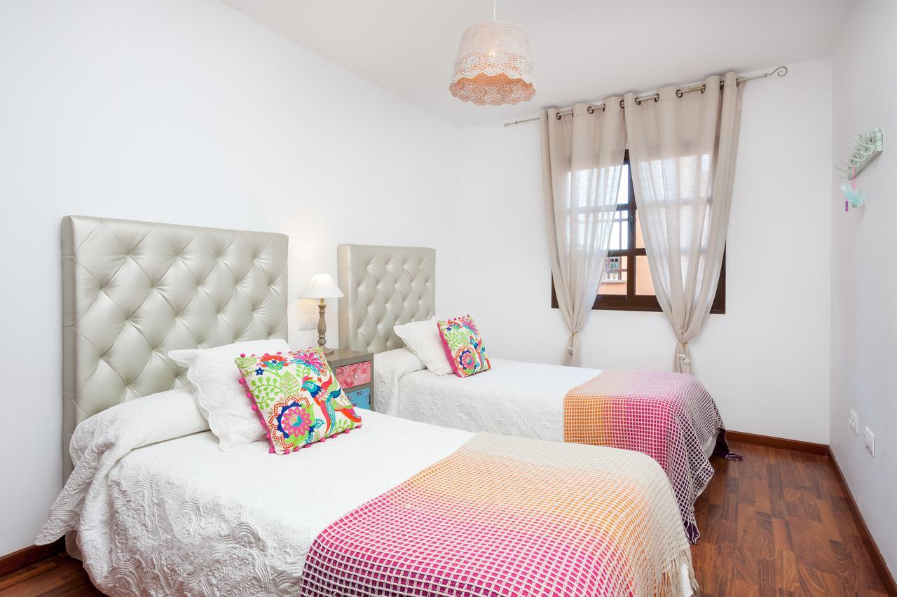 Apartamentos Lobos Mirador Corralejo Dış mekan fotoğraf