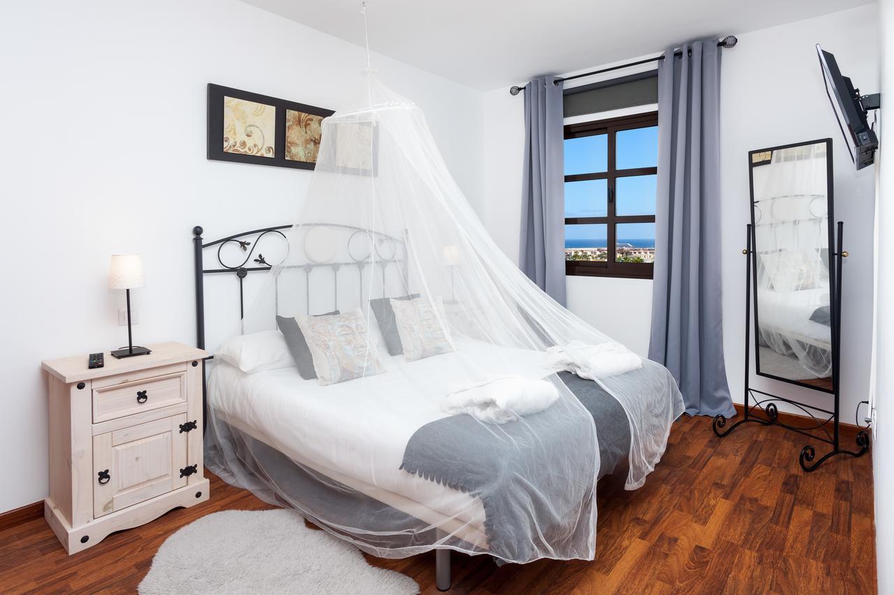 Apartamentos Lobos Mirador Corralejo Dış mekan fotoğraf
